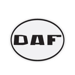 DAF ORIGINAL ECU dumps